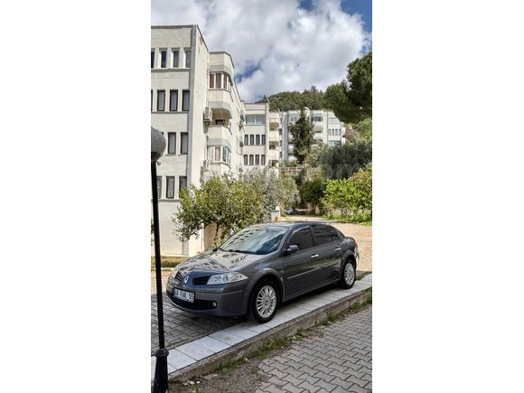 HASTASINA ORJİNAL EMSALSİZ 63.500 KMDE ARACIM SATILIKTIR