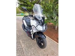 Sahibinden SYM Jet 14 200i ABS Gaziantep