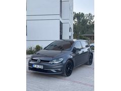 Sahibinden Volkswagen Golf 1.6 TDi BlueMotion Highline 2019 Model 