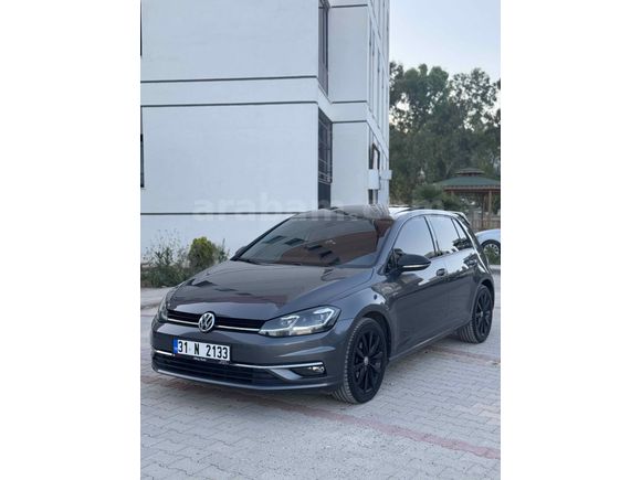 Sahibinden Volkswagen Golf 1.6 TDi BlueMotion Highline 2019 Model 