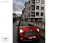 HATASIZ KIRMIZI CONUNTRYMAN 1.6DİZEL KM 180 BİNDE