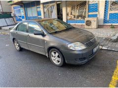Sahibinden Toyota Corolla 1.4 D-4D Terra 2006 Model Kocaeli