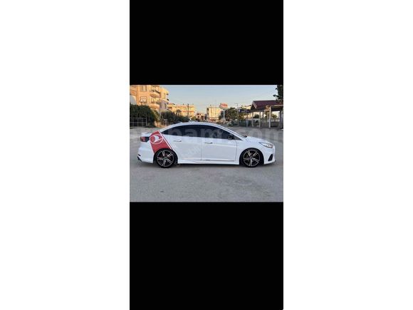 Sahibinden Ford Focus 1.6 Ti-VCT Trend X 2015 Model  103.000 km Beyaz