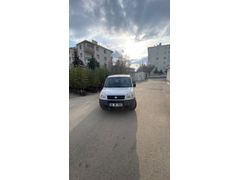 Sahibinden Fiat Doblo Combi 1.3 Multijet Active 2008 Model 