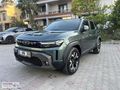 DUSTER HYBRİD TECHNO