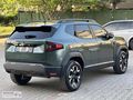 DUSTER HYBRİD TECHNO