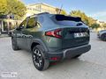 DUSTER HYBRİD TECHNO