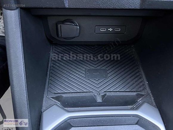 DUSTER HYBRİD TECHNO