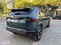 DUSTER HYBRİD TECHNO