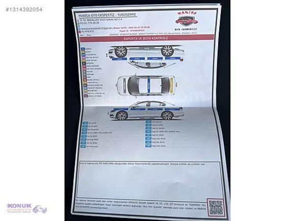 DUSTER HYBRİD TECHNO