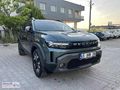 DUSTER HYBRİD TECHNO