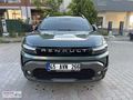 DUSTER HYBRİD TECHNO
