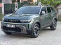 DUSTER HYBRİD TECHNO