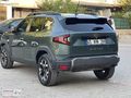 DUSTER HYBRİD TECHNO