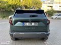 DUSTER HYBRİD TECHNO