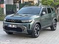 DUSTER HYBRİD TECHNO