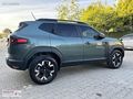 DUSTER HYBRİD TECHNO