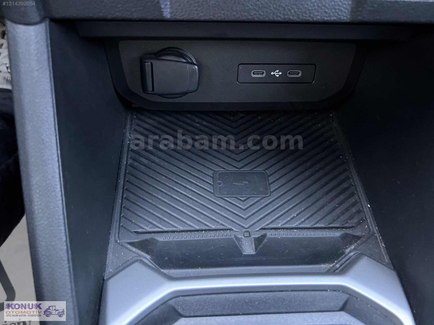 DUSTER HYBRİD TECHNO 3
