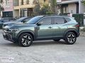 DUSTER HYBRİD TECHNO