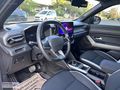 DUSTER HYBRİD TECHNO