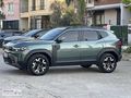DUSTER HYBRİD TECHNO