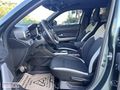 DUSTER HYBRİD TECHNO