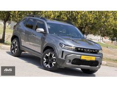 2025/HATASIZ/BOYASIZ/TRAMERSİZ/SIFIR/DUSTER/BAYİ/PPF