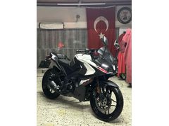 Sahibinden Bajaj Pulsar 200 RS 