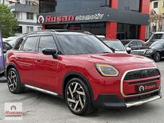 RUŞAN'dan COUNTRYMAN E+19JANT+HEADUP+ISITMA+MASAJ+PPF HATASIZ