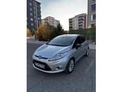 Sahibinden Ford Fiesta 1.4 TDCi Titanium 2009 Model 