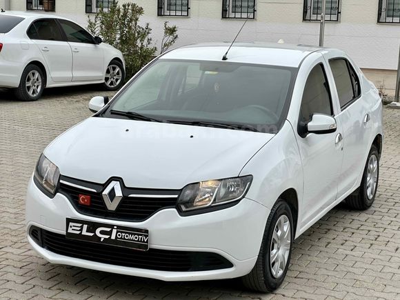 ELÇİ OTOMOTİVDEN HATASIZ 2014 MODEL 148 BİN KM MULTİMEDİA EKRAN