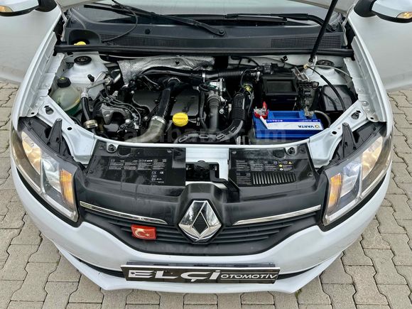 ELÇİ OTOMOTİVDEN HATASIZ 2014 MODEL 148 BİN KM MULTİMEDİA EKRAN