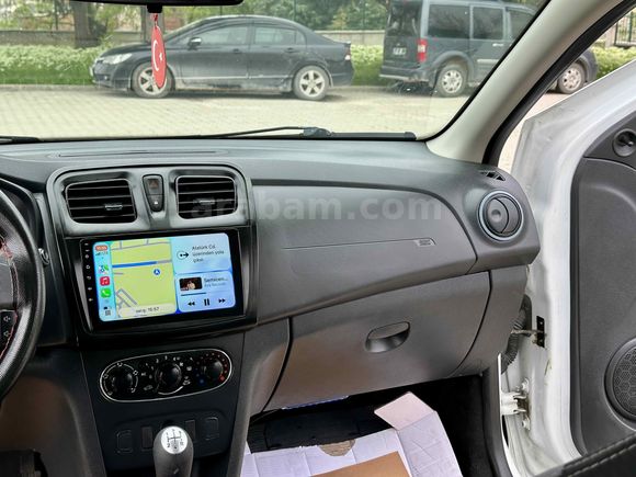ELÇİ OTOMOTİVDEN HATASIZ 2014 MODEL 148 BİN KM MULTİMEDİA EKRAN
