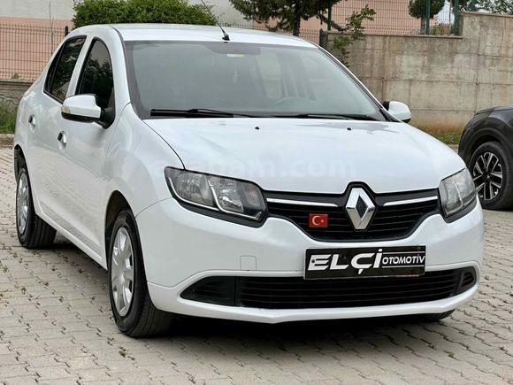 ELÇİ OTOMOTİVDEN HATASIZ 2014 MODEL 148 BİN KM MULTİMEDİA EKRAN