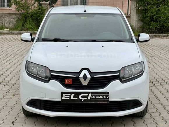 ELÇİ OTOMOTİVDEN HATASIZ 2014 MODEL 148 BİN KM MULTİMEDİA EKRAN
