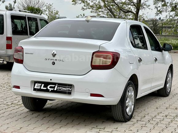 ELÇİ OTOMOTİVDEN HATASIZ 2014 MODEL 148 BİN KM MULTİMEDİA EKRAN