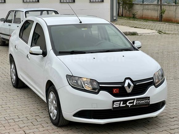 ELÇİ OTOMOTİVDEN HATASIZ 2014 MODEL 148 BİN KM MULTİMEDİA EKRAN
