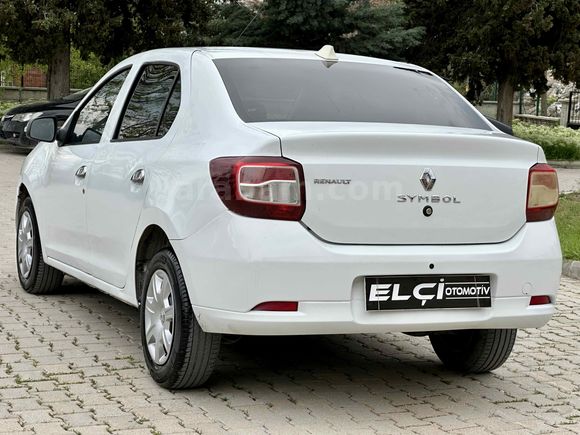 ELÇİ OTOMOTİVDEN HATASIZ 2014 MODEL 148 BİN KM MULTİMEDİA EKRAN