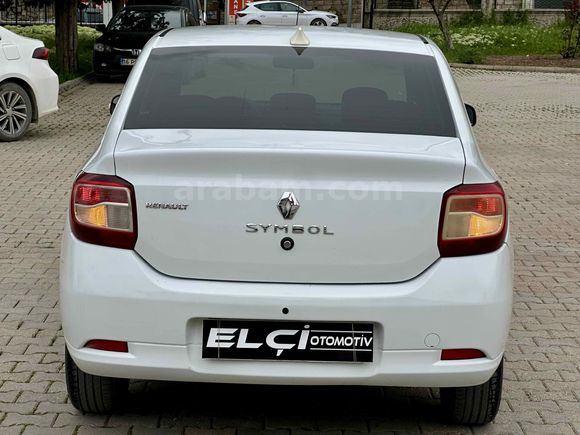 ELÇİ OTOMOTİVDEN HATASIZ 2014 MODEL 148 BİN KM MULTİMEDİA EKRAN