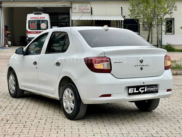 ELÇİ OTOMOTİVDEN HATASIZ 2014 MODEL 148 BİN KM MULTİMEDİA EKRAN