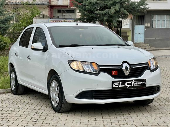 ELÇİ OTOMOTİVDEN HATASIZ 2014 MODEL 148 BİN KM MULTİMEDİA EKRAN