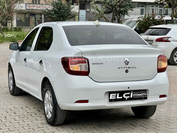 ELÇİ OTOMOTİVDEN HATASIZ 2014 MODEL 148 BİN KM MULTİMEDİA EKRAN
