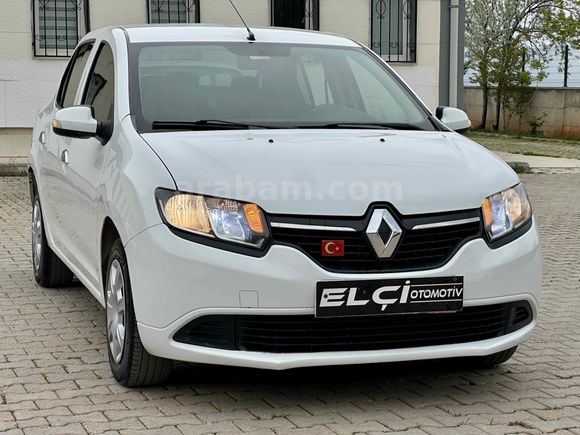 ELÇİ OTOMOTİVDEN HATASIZ 2014 MODEL 148 BİN KM MULTİMEDİA EKRAN