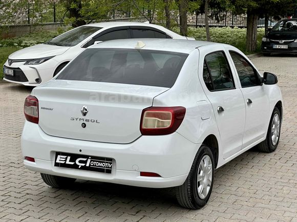 ELÇİ OTOMOTİVDEN HATASIZ 2014 MODEL 148 BİN KM MULTİMEDİA EKRAN