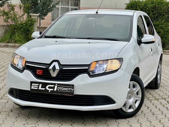 ELÇİ OTOMOTİVDEN HATASIZ 2014 MODEL 148 BİN KM MULTİMEDİA EKRAN