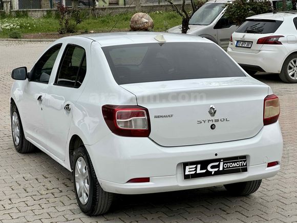 ELÇİ OTOMOTİVDEN HATASIZ 2014 MODEL 148 BİN KM MULTİMEDİA EKRAN