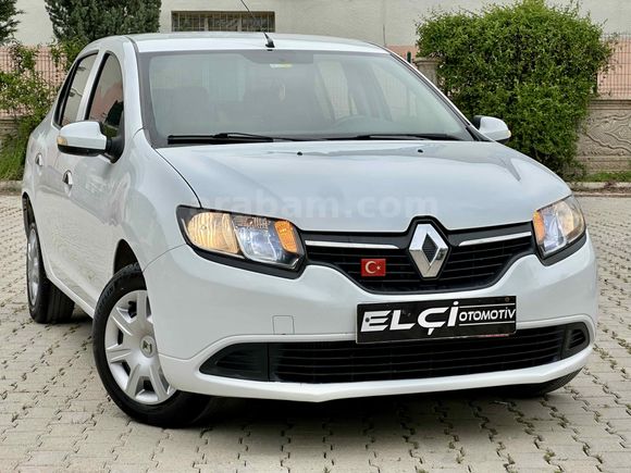 ELÇİ OTOMOTİVDEN HATASIZ 2014 MODEL 148 BİN KM MULTİMEDİA EKRAN