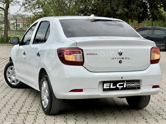 ELÇİ OTOMOTİVDEN HATASIZ 2014 MODEL 148 BİN KM MULTİMEDİA EKRAN