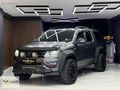 2017 AMAROK 3.0TDİ DSG HİGHLİNE 4x4 OFFROAD FUL YAPILI 135.000KM