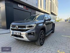 OTTOBEYDEN 2025 AMAROK 3.0TDI HATASIZ BOYASIZ